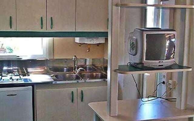 Ref. 10016 Bungalow As Nevedas 5 Personas