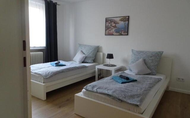 Don Quijote Ferienwohnung