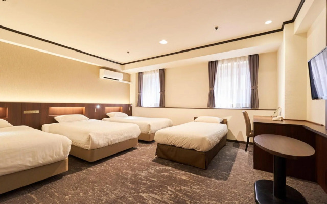 Princess Garden Hotel