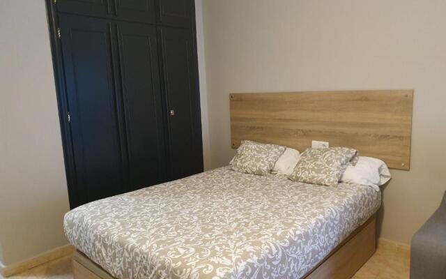 APARTMENT La CALA DESING a 150 m. del MAR.