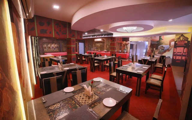 OYO 14759 Hotel President
