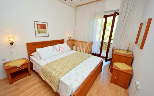 Holiday House Marija Supetar with private pool