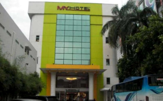 MyHotel