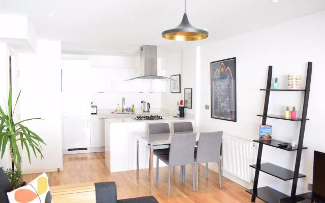 1 Bedroom Apartment in the Heart of Shoreditch
