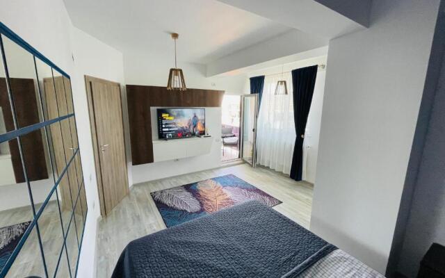 F1rst Residence - Mamaia Nord