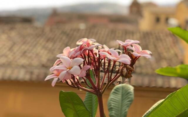 Terrazze Di Montelusa Hotel Agrigento