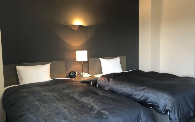 Hotel New White House