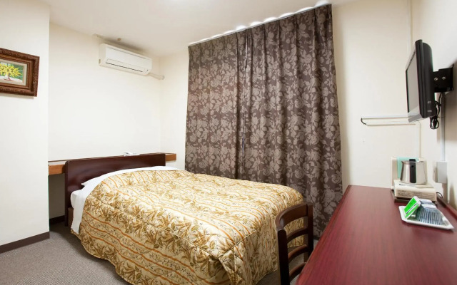 Beppu Ekimae Hotel Hayashi