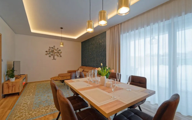 Villa Holiday Hevlín