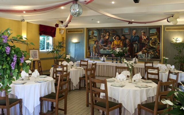 Hôtel Restaurant La Bombardière