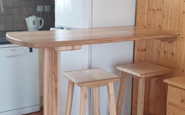 Chalet Le Dévoluy, 3 pièces, 6 personnes - FR-1-504-465