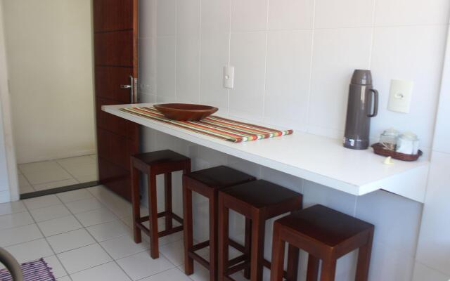 Charmoso Apartamento Arraial do Cabo