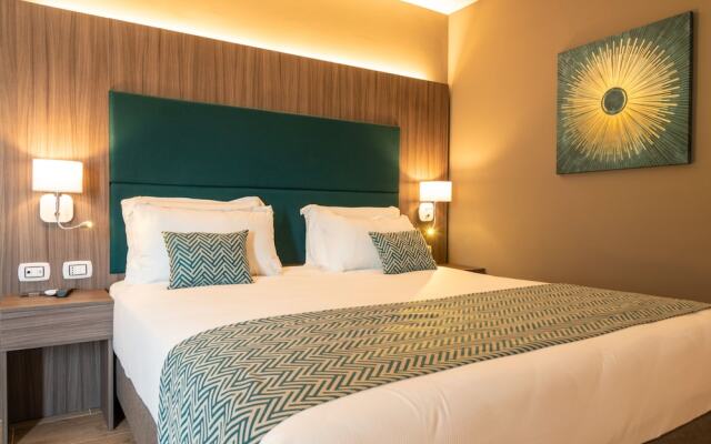 Residence Aurelia Antica