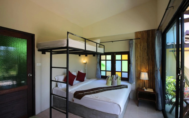 Coco Lanta Resort (SHA Extra Plus)