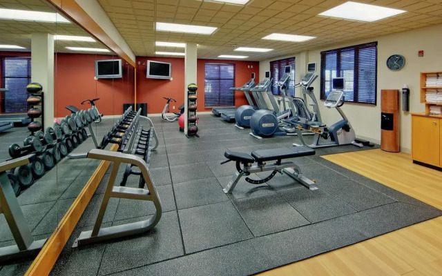 Hilton Garden Inn Memphis/Southaven, MS