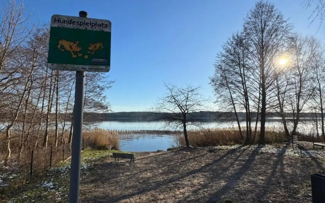 Seehotel am Südhorn (Ambientehotel Scharmützelsee)