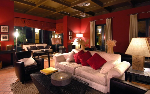 Hotel Isla Canela Golf