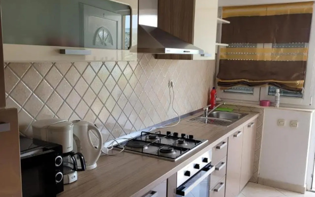 Apartments Matanovic