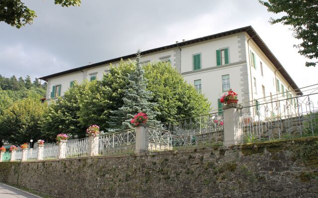 Hotel Croce di Savoia