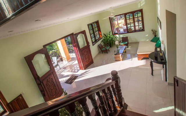 The Rose Apple Boutique Bed & Breakfast