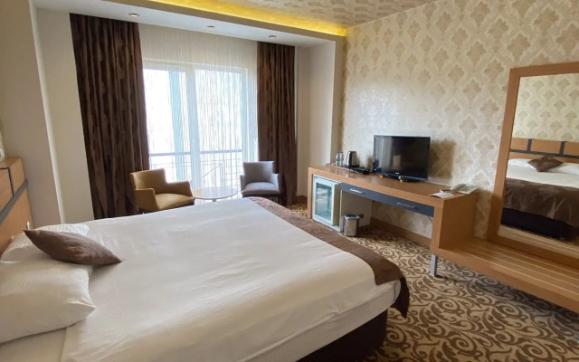 Sor Hotel Eskisehir