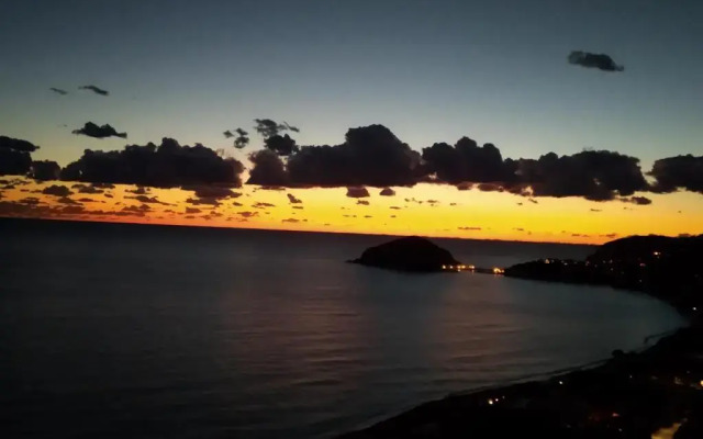 Hotel Villa al Mare