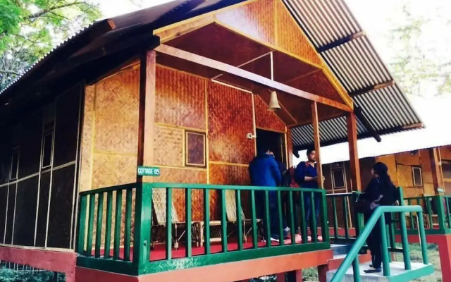 Nature Hunt Eco Camp