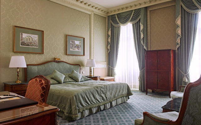 Grand Hotel Wien