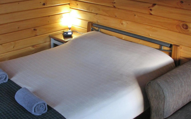 Picton Campervan Park – Guest Rooms – Picton