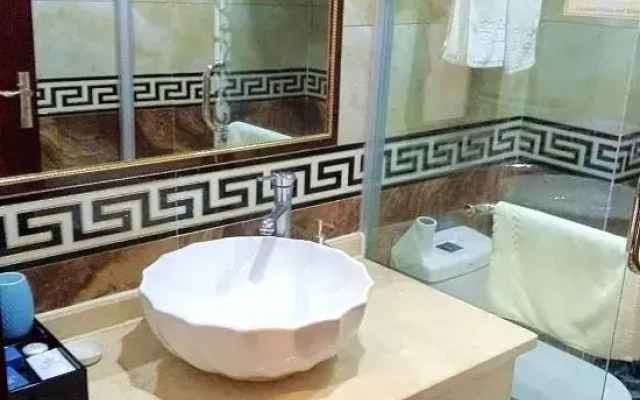 Shangwei Hotel