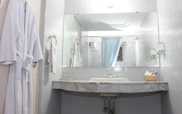 Nips Corporate Guest House