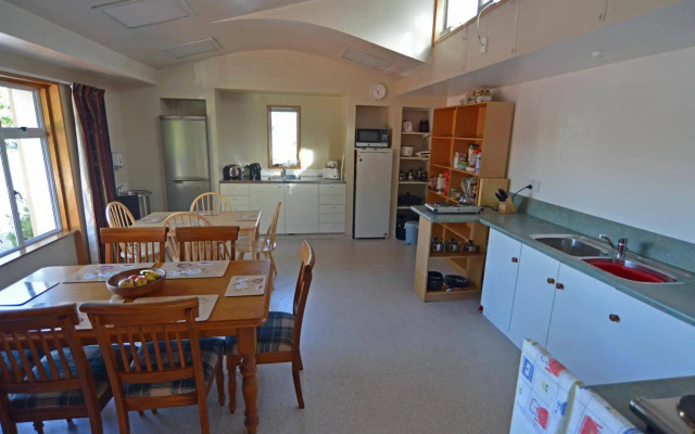 Cromwell Backpackers