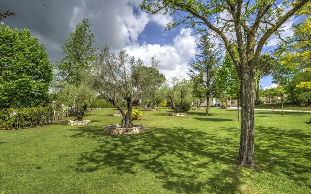 Flaminio Village Bungalow Park - Campground