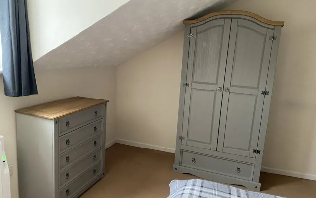 Whitehouse Holiday Lettings