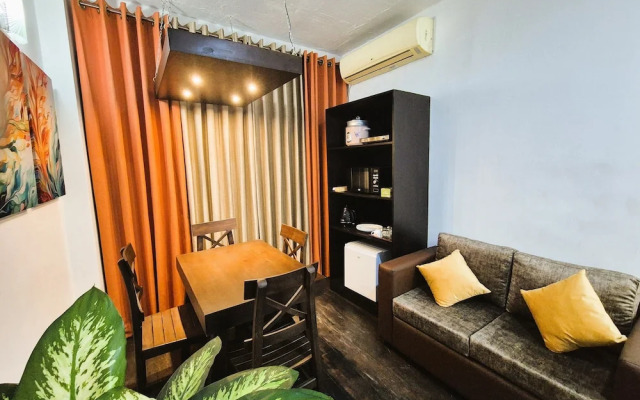 Shiloh Apartments