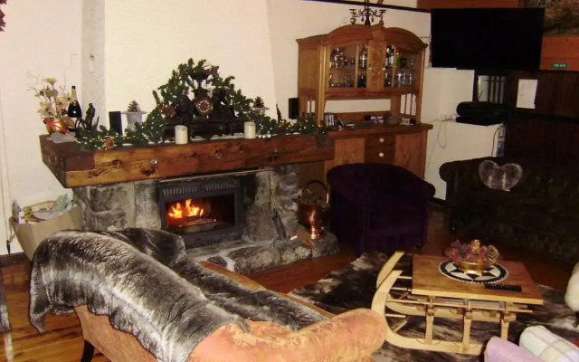 Ski La Cote