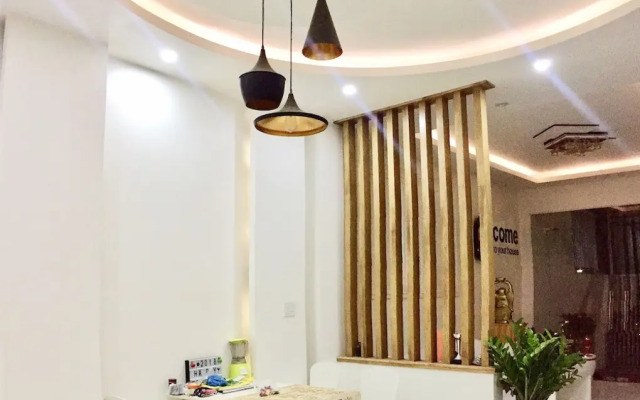 Nhat Khanh Motel