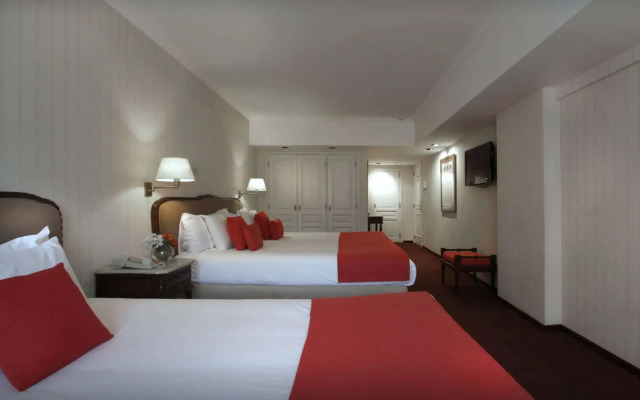 Ramada by Wyndham Buenos Aires Centro