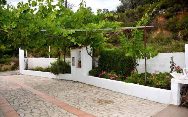 Country Home near Rethymno