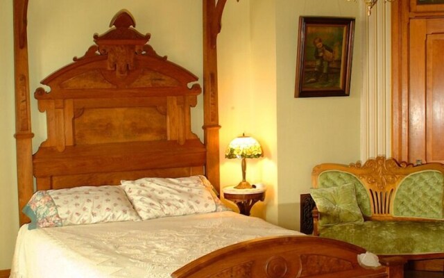 The Richards House Bed & Breakfast