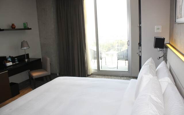 Four Points By Sheraton Puebla