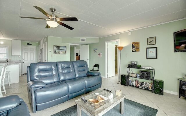 Island 109 3 Bedroom Condo