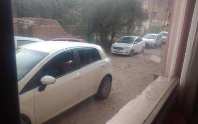 La Casa De La Abuela Hospedaje En Tilcara