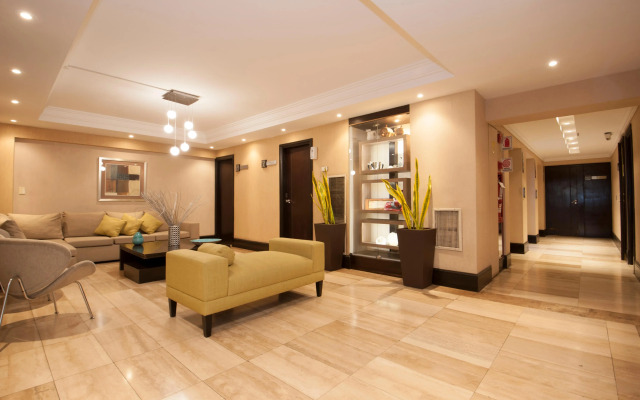 Premium Tower Suites