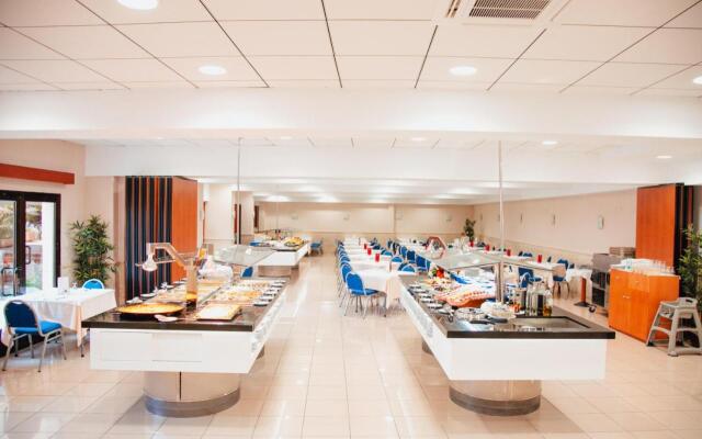 Hotel Playas de Torrevieja