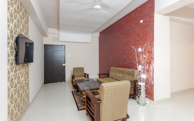 OYO 25116 Hotel Shanti View