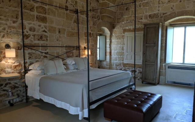 Masseria Trapanà