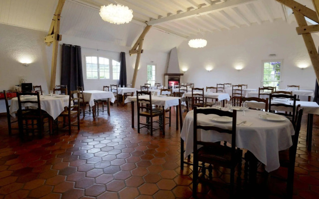 Le Relais du Teulet
