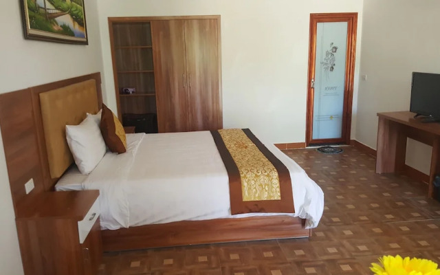 Sansan Resort
