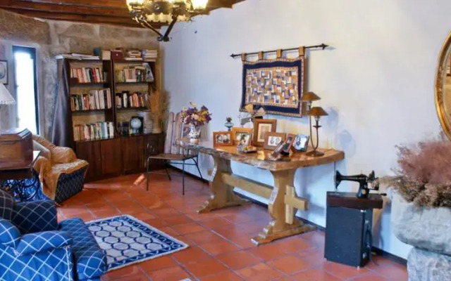 Casa da Portela